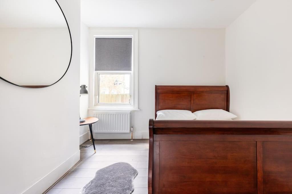 Streatham Apartment ลอนดอน ภายนอก รูปภาพ